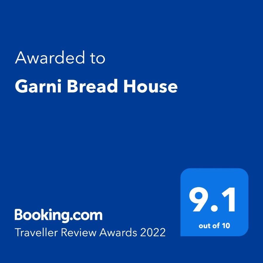 מלון Garni Bread House מראה חיצוני תמונה